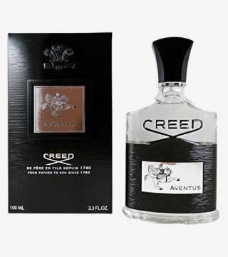 קריד אוונטוס - Creed Aventus - בושם לגבר - 100ml EDP (מקורי)