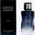 ריין טרדישן ג'נטל אלסטיס - Reyane Tradition Gentle Elsatys - בושם יוניסקס - 100 מ"ל EDP (מקורי)