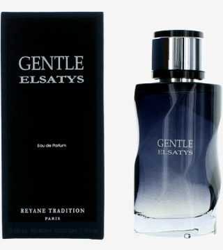 ריין טרדישן ג'נטל אלסטיס - Reyane Tradition Gentle Elsatys - בושם יוניסקס - 100 מ"ל EDP (מקורי)