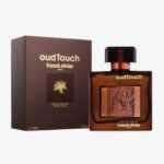 פרנק אוליבייה אוד טאץ' - Franck Olivier Oud Touch - בושם לגבר - 100ml EDP (מקורי)