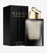 ⁦גוצ'י אוד אינטנס - Gucci Oud Intense - בושם יוניסקס - 90 מ"ל E.D.P (מקורי)⁩ – תמונה ⁦2⁩