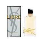 איב סן לורן ליברה - Yves Saint Laurent Libre - בושם לאישה - 90 מ"ל EDP (מקורי)