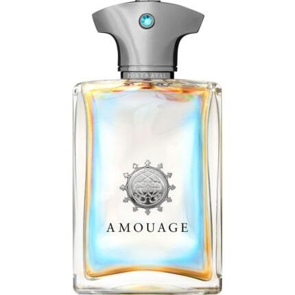 אמואג' פורטרייל - Amouage Portrayal Man - בושם לגבר - 100 מ"ל EDP (מקורי)