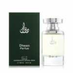 ערביאן עוד דיואן - Arabian Oud Diwan - בושם יוניסקס - 100 מ"ל EDP (מקורי)