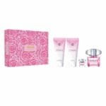 ורסצ'ה ברייט קריסטל סט - Versace Bright Crystal Set - בושם לאישה - 90 מ"ל EDT (מקורי)