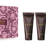 ורסצ'ה סט קריסטל נואר - Versace Crystal Noir Set - בושם לאישה - 90 מ"ל EDT (מקורי)