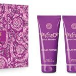 ורסצ'ה דילן פרפל - Versace Dylan Purple - בושם לאישה - 100 מ"ל א.ד.פ (מקורי)