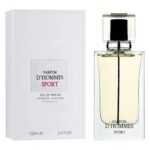 פרגרנס וורלד ד'הומס ספורט - Fragrance World D'Hommes Sport - בושם לגבר - 100 מ"ל EDP (מקורי)