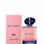 ג'ורג'יו ארמני מיי וואי אינטנס - Giorgio Armani My Way Intense - בושם לאישה - 90 מ"ל א.ד.פ (מקורי)