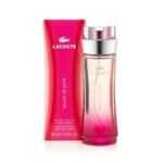 לקוסט טאץ' אוף פינק - Lacoste Touch of Pink - בושם לאישה - 90 מ"ל א.ד.ט (מקורי)