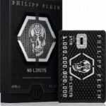 פיליפ פליין נו לימיטס - Philipp Plein No Limits - בושם לגבר - 90 מ"ל EDP (מקורי)
