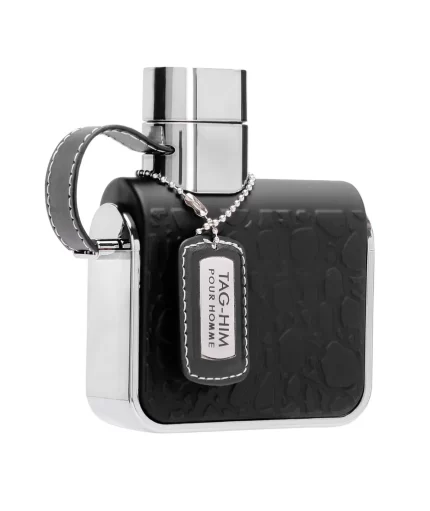 ארמף טאג-הים - Armaf Tag-Him - בושם לגבר - 100ml EDT (מקורי)