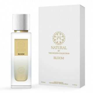 דה וודס קולקשן נאטורל בלום - The Woods Collection Natural Bloom - בושם יוניסקס - 100 מ"ל EDP (מקורי)