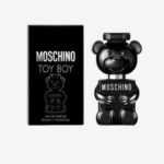 מוסקינו טוי בוי - Moschino Toy Boy - בושם לגבר - 100ml EDP (מקורי)