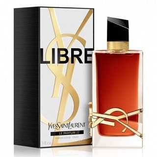 איב סאן לורן ליברה לה פרפיום - Yves Saint Laurent Libre Le Parfum - בושם לאישה - 90 מ"ל Parfum (מקורי)
