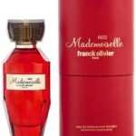 פרנק אוליבייה רד מדמואזל - Franck Olivier Red Mademoiselle - בושם לאישה - 100 מ"ל א.ד.פ (מקורי)