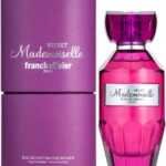 פרנק אוליבייה ולווט מדמואזל - Franck Olivier Velvet Mademoiselle - בושם לאישה - 100 מ"ל E.D.P (מקורי)