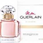 גרלן מון גרלן - Guerlain Mon Guerlain - בושם לאישה - 100 מ"ל א.ד.פ (מקורי)