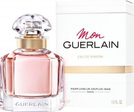 גרלן מון גרלן - Guerlain Mon Guerlain - בושם לאישה - 100 מ"ל א.ד.פ (מקורי)