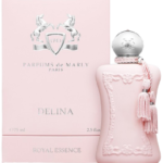 פרפיום דה מרלי דלינה - Parfums de Marly Delina - בושם לאישה - 75 מ"ל Parfum (מקורי)