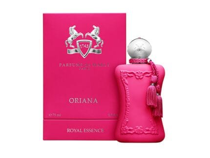 פרפיום דה מרלי אוריאנה - Parfums de Marly Oriana - בושם לאישה - 75 מ"ל Parfum (מקורי)