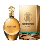רוברטו קוואלי רוברטו קוואלי או דה פרפיום - Roberto Cavalli Eau de Parfum - בושם לאישה