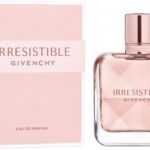 ג'יבנשי איריזיסטבל - Givenchy Irresistible - בושם לאישה - 80 מ"ל א.ד.פ (מקורי)