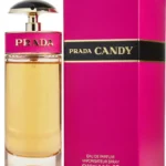פראדה קנדי - Prada Candy - בושם לאישה - 80 מ"ל או דה פרפיום (מקורי)