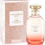 קואץ' דרים סאנסט - Coach Dreams Sunset - בושם לאישה - 90 מ"ל א.ד.פ (מקורי)