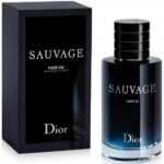 כריסטיאן דיור סובאז' פרפיום - Christian Dior Sauvage Parfum - בושם לגבר - 100 מ"ל Parfum (מקורי)