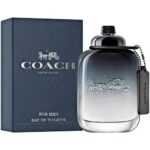 קואץ' ניו יורק - Coach New York - בושם לאישה - 100 מ"ל א.ד.פ (מקורי)