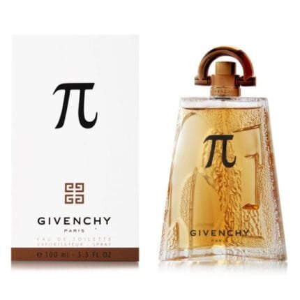 ג'יבנשי פאי - Givenchy Pi - בושם לגבר - 100 מ"ל או דה טואלט (מקורי)
