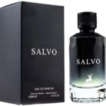 מייסון אל-חמברה סאלבו - Maison Alhambra Salvo - בושם לגבר - 100 מ"ל א.ד.פ (מקורי)