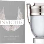 פאקו רבאן אינוויקטוס - Paco Rabanne Invictus - בושם לגבר - 100 מ"ל E.D.T (מקורי)