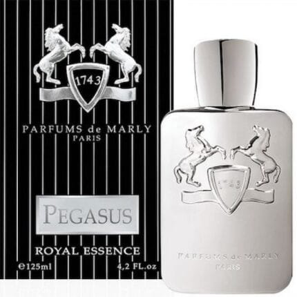 פרפיום דה מרלי פגסוס - Parfums de Marly Pegasus - בושם לגבר - 125 מ"ל Parfum (מקורי)