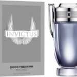 פאקו רבאן אינוויקטוס - Paco Rabanne Invictus - בושם לגבר - 200 מ"ל E.D.T (מקורי)