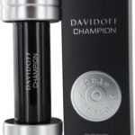 דוידוף צ'מפיון - Davidoff Champion - בושם לגבר - 90 מ"ל א.ד.ט (מקורי)