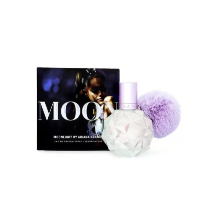 אריאנה גרנדה מון לייט - Ariana Grande Moonlight - בושם לאישה - 100 מ"ל EDP (מקורי)