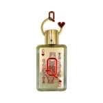 פרגרנס וורלד קיו - Fragrance World Q - בושם לגבר - 80 מ"ל Parfum (מקורי)