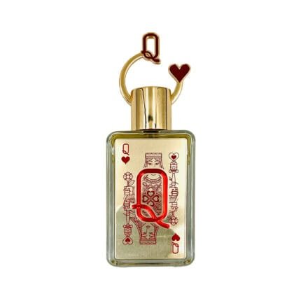 פרגרנס וורלד קיו - Fragrance World Q - בושם לגבר - 80 מ"ל Parfum (מקורי)