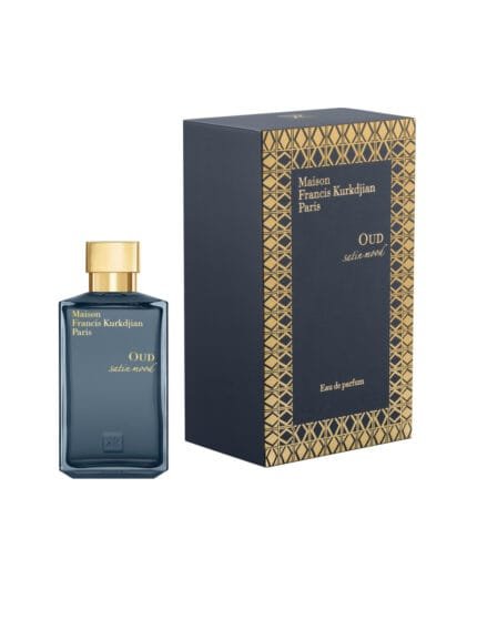 מייסון פרנסיס קורקג'יאן אוד סאטין מוד - Maison Francis Kurkdjian Oud Satin Mood - בושם יוניסקס - 70ml E.D.P (מקורי)
