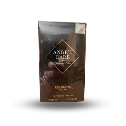פרגרנס דלוקס אנג'ל קייר - Fragrance Deluxe Angel Care - בושם יוניסקס - 100 מ"ל Parfum (מקורי)