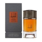 דנהיל סיגנצ'ר קולקשן נורדיק פוג'ר - Dunhill Signature Collection Nordic Fougere - בושם לגבר - 100 מ"ל EDP (מקורי)