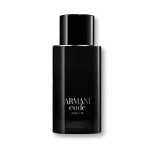 ג'ורג'יו ארמני ארמני קוד פרפיום - Giorgio Armani Armani Code Parfum - בושם לגבר - 125 מ"ל פרפיום (מקורי)
