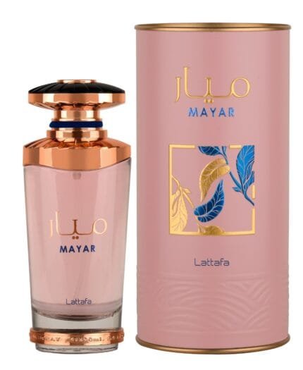 לטאפה מיאר - Lattafa Mayar - בושם לאישה - 100 מ"ל א.ד.פ (מקורי)