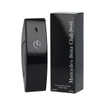 מרצדס בנץ קלאב בלאק - Mercedes-Benz Club Black - בושם לגבר - 100 מ"ל EDT (מקורי)
