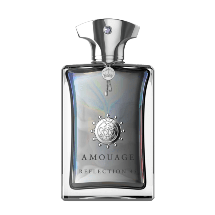 אמואג' רפלקשן 45 מאן - Amouage Reflection 45 Man - בושם לגבר - 100 מ"ל Parfum (מקורי)