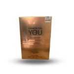 אמפוריו ארמני סטרונגר וויז יו לת'ר - Emporio Armani Stronger With You Leather - בושם לגבר - 100 מ"ל EDP (מקורי)