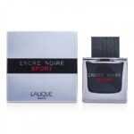 לאליק אנקר נואר ספורט - Lalique Encre Noire Sport - בושם לגבר - 100ml EDT (מקורי)