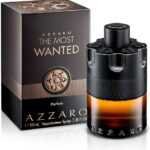 אזארו דה מוסט וואנטד פרפיום - Azzaro The Most Wanted Parfum - בושם לגבר - 100 מ"ל Parfum (מקורי)